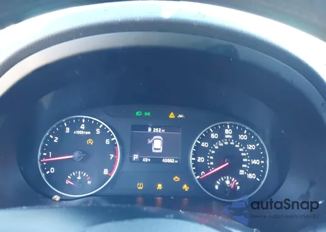 2023 Kia Seltos Lx z USA, uszkodzony, nr VIN KNDEPCAA3P7423019